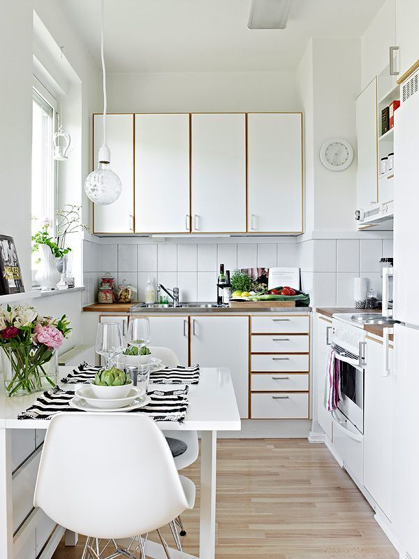 minimalis kitchen design