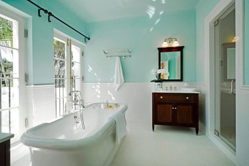 25 Amazing Subway Tile Bathroom Ideas – Home Inspirations