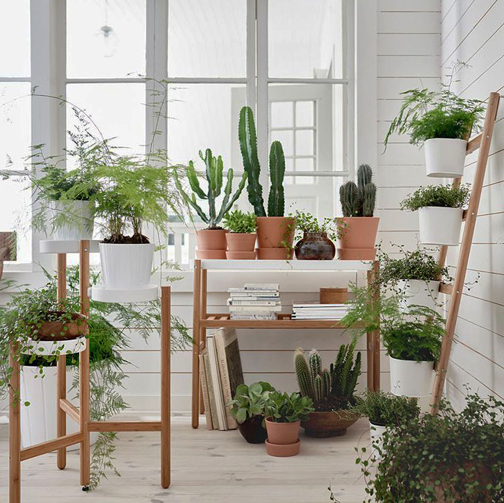 17 Tips Fun and Easy DIY Indoor Herbs Garden Ideas