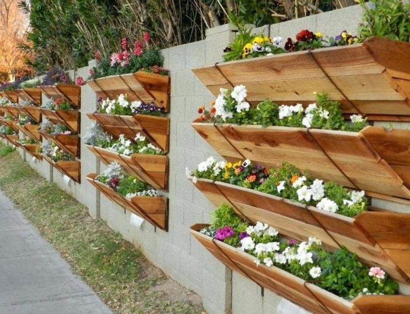 17 Amazing Vertical Garden Ideas for Your Small Space