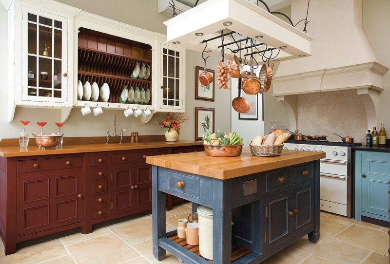 21 Stunning Kitchen Island Ideas to Inspire Your Home