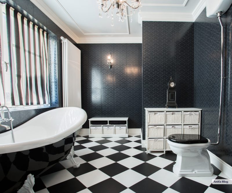 25 Most Popular Bathroom Flooring Design Ideas