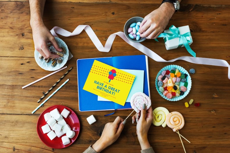 5+ Creative Birthday Card Ideas for Your Inspiration
