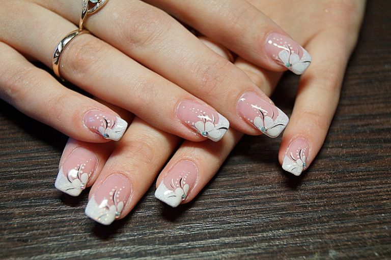 100+ Cute and Best Nail Art Designs Ideas [Images]