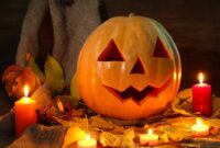 25+ Amazing and Scary Pumpkin Carving Ideas for Beginner