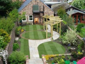 garden landscaping designs