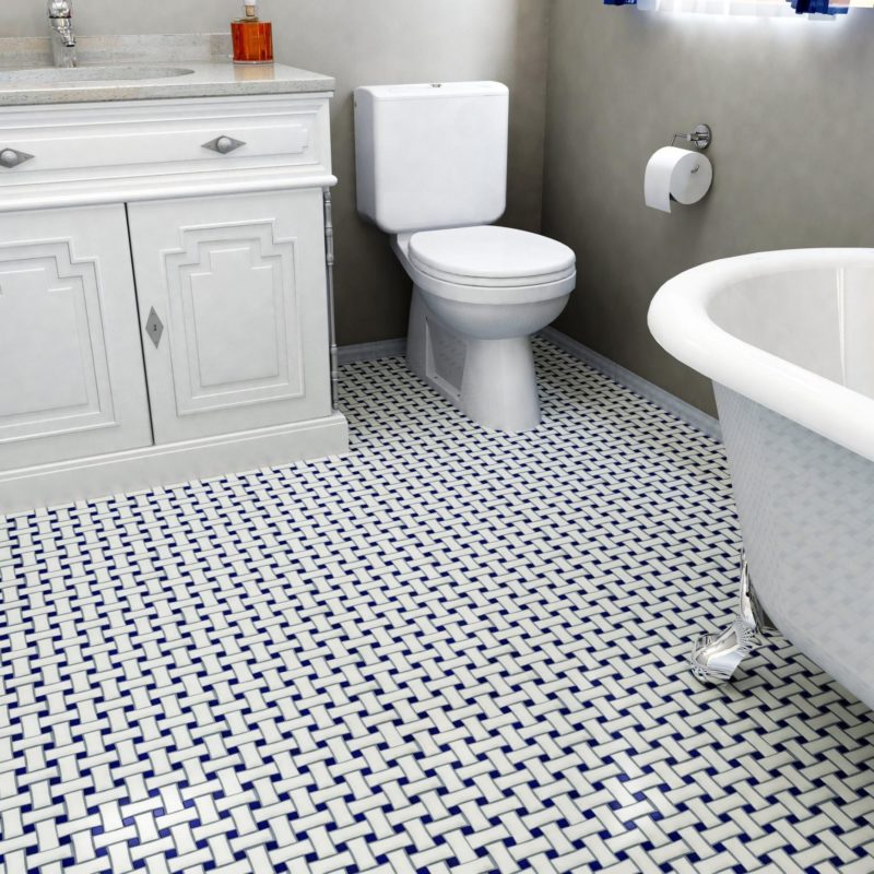 Ten subway tile bathroom ideas