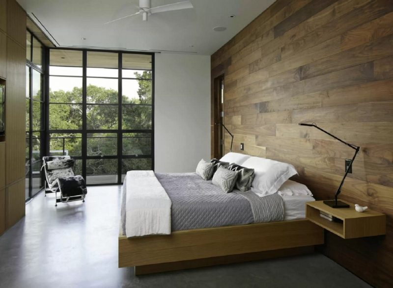 23 Best Modern Bedroom Designs Around The World
