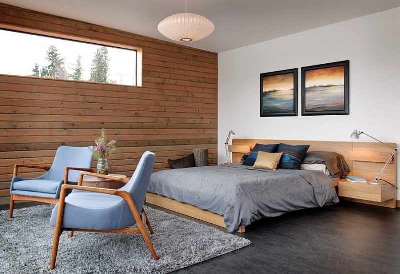 modern indstrial bedroom designs