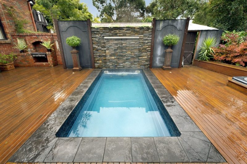 backyard pool designs