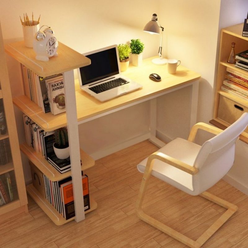 Desk Home Office Designs