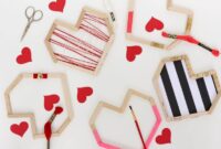 5+ Adorable DIY Valentine Ideas [Images]