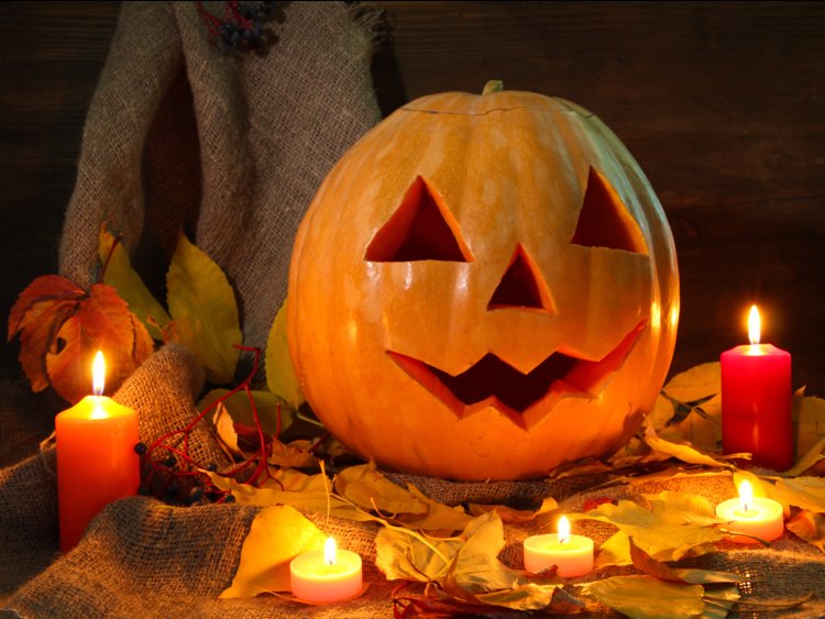 Amazing and Scary Pumpkin Carving Ideas for Beginner